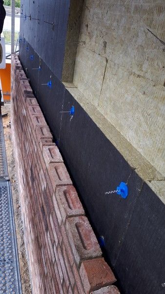 Blowdoor Test - Max Bombach Immobilienberater