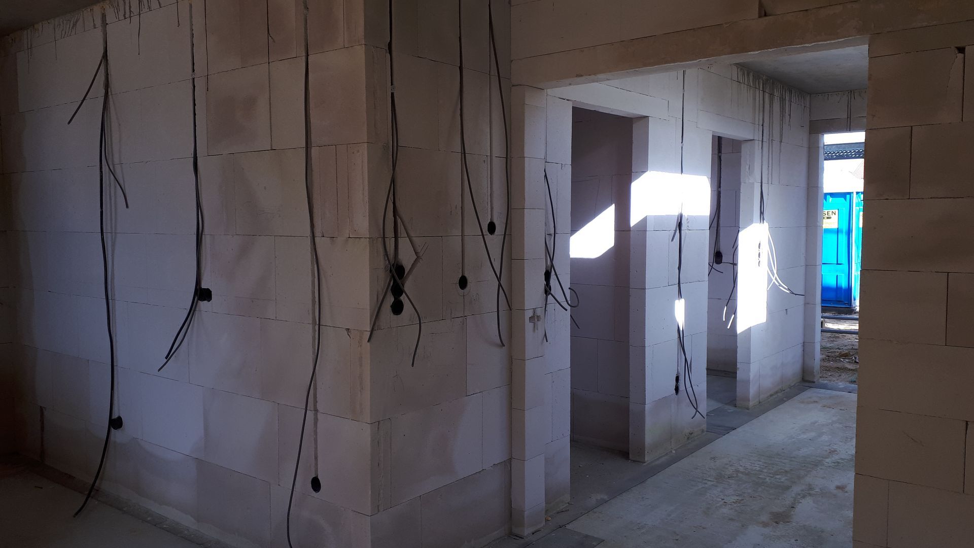 Innenausbau Technik - Max Bombach Immobilienberater