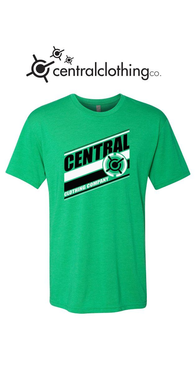 clothing company website