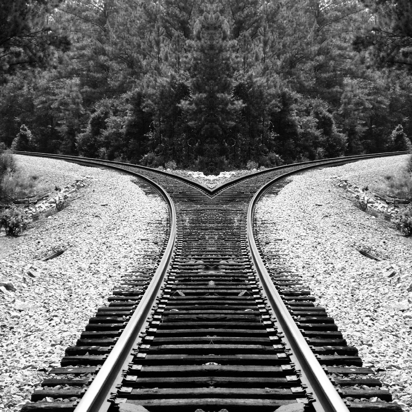 Es hat begonnen - das Böse trennt sich mehr und mehr vom Guten