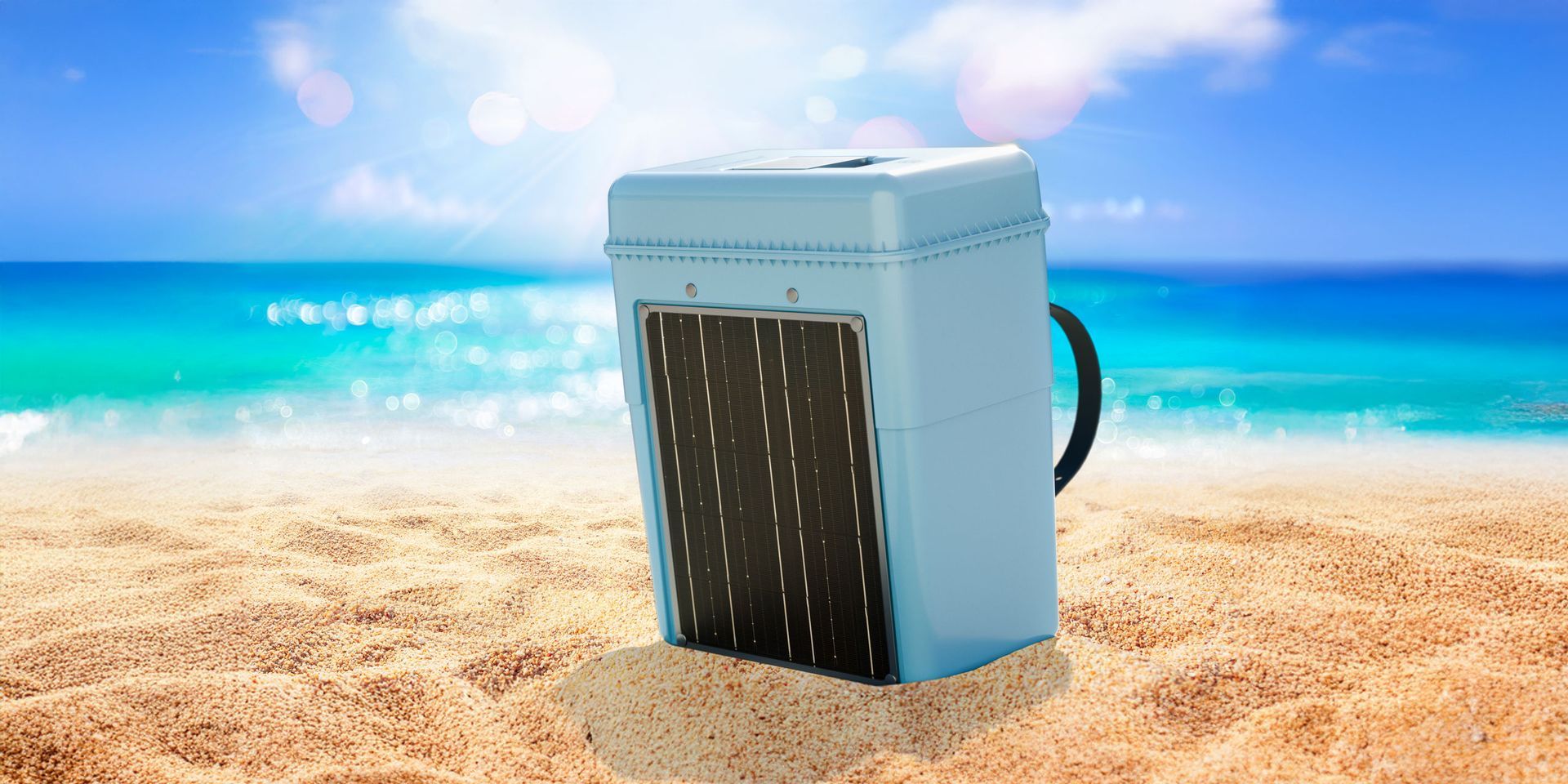 TheBeachBox