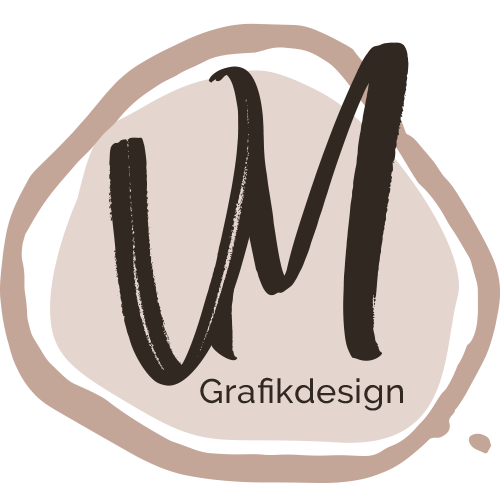 Verena Münch Grafikdesign Logo