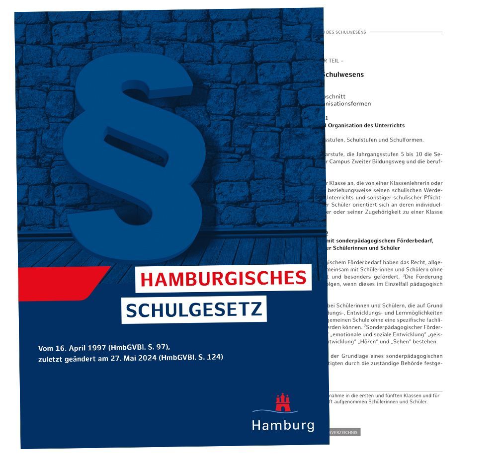 Hamburgisches Schulgesetz