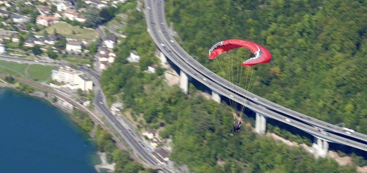 Photo courtesy of Air Turquoise.