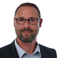Andre Depenbrock – Ansprechpartner und Logistikmanagement bei IBERIA TransCargo