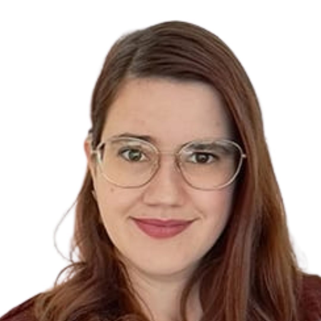 Verena Depenbrock – Ansprechpartnerin und Transportmanagement bei IBERIA TransCargo