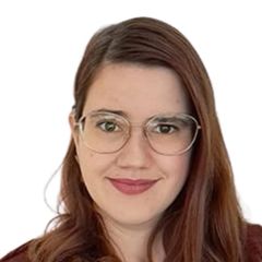Verena Depenbrock – Ansprechpartnerin und Transportmanagement bei IBERIA TransCargo