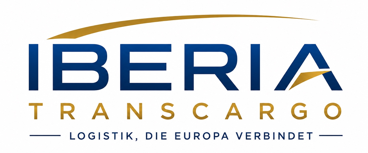 Zur Startseite von IBERIA TransCargo Logo von IBERIA TransCargo - Logistik, die Europa verbindet