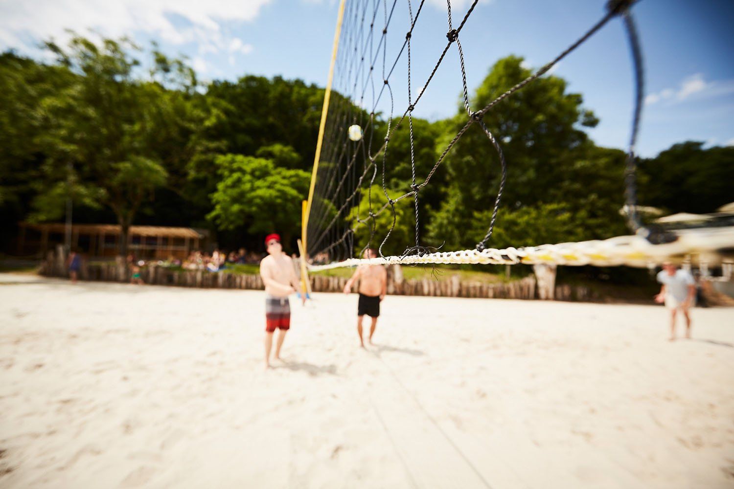 Blackfoot Beach Tauchsport BlueMarlin GmbH & Co. KG