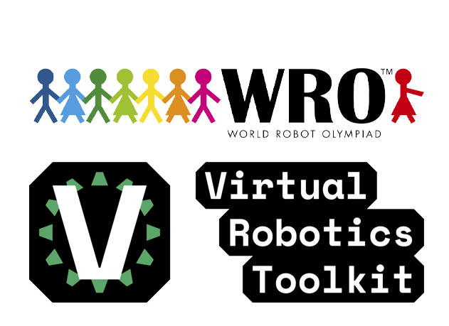Wro Virtual Robotics Toolkit