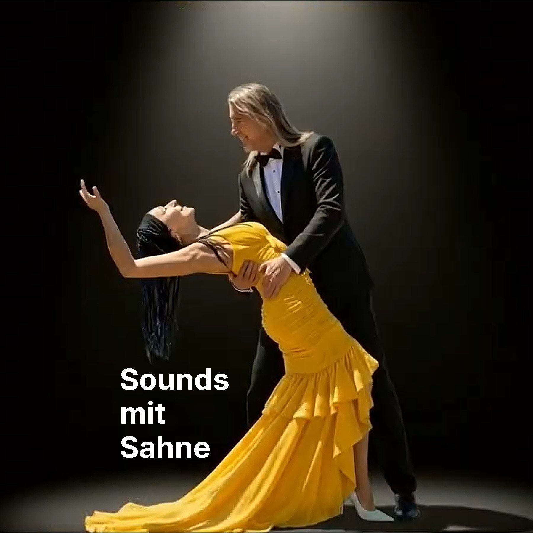 Tanz mit mir - Sounds mit Sahne - dorer music