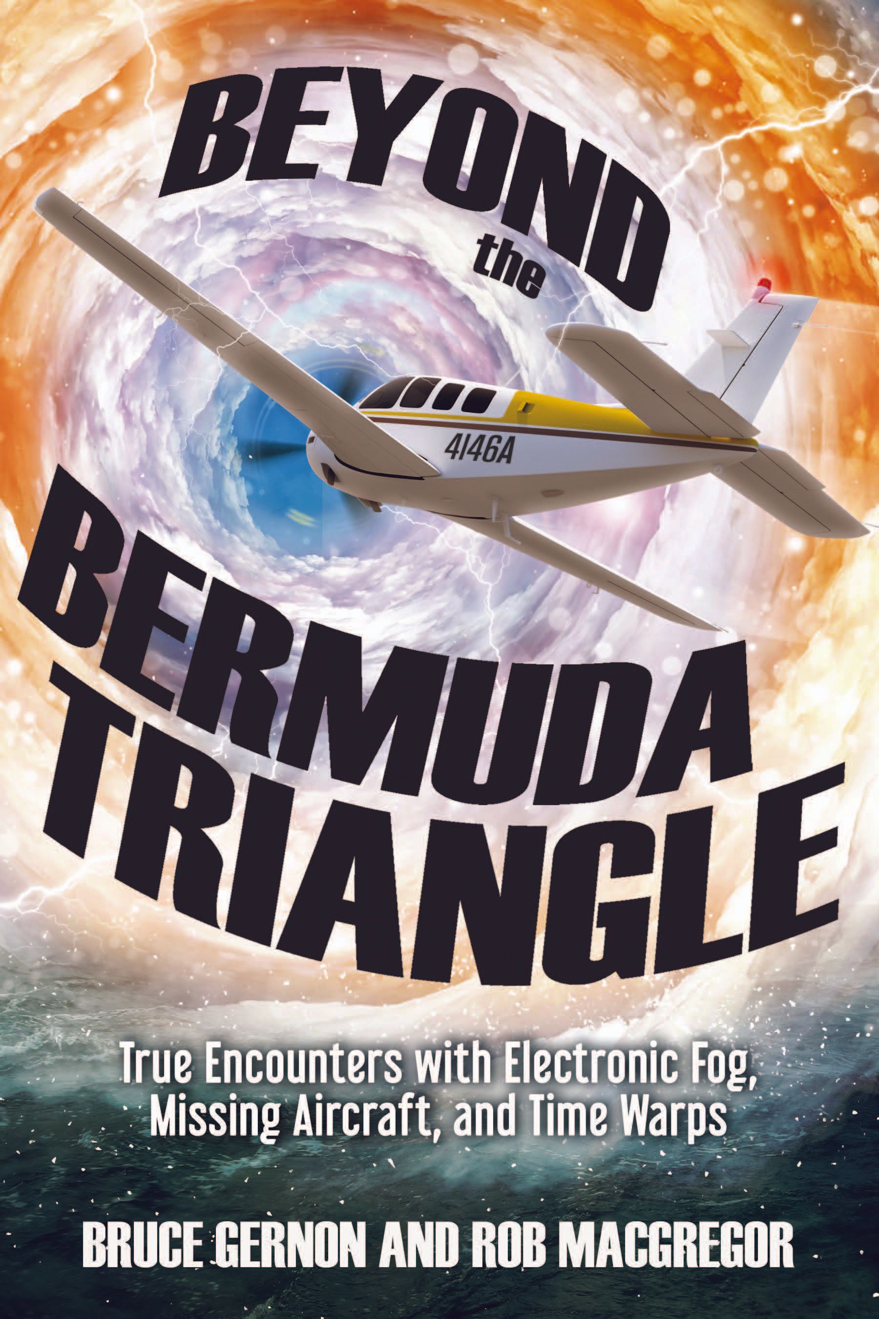 Bermuda Triangle Merchandise Online Store Bruce Gernon