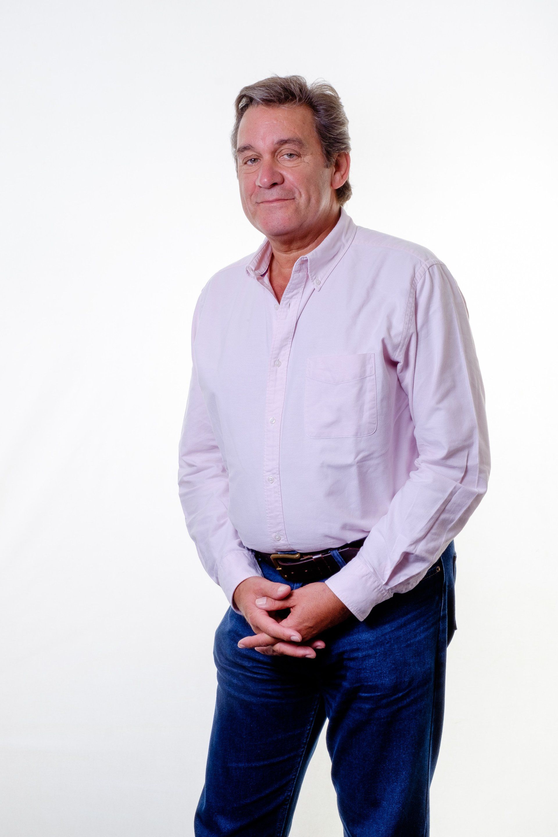 SCOTT DAVIDSON