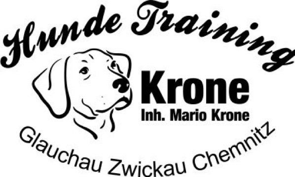 Hundeausbildung Hunde Training Krone