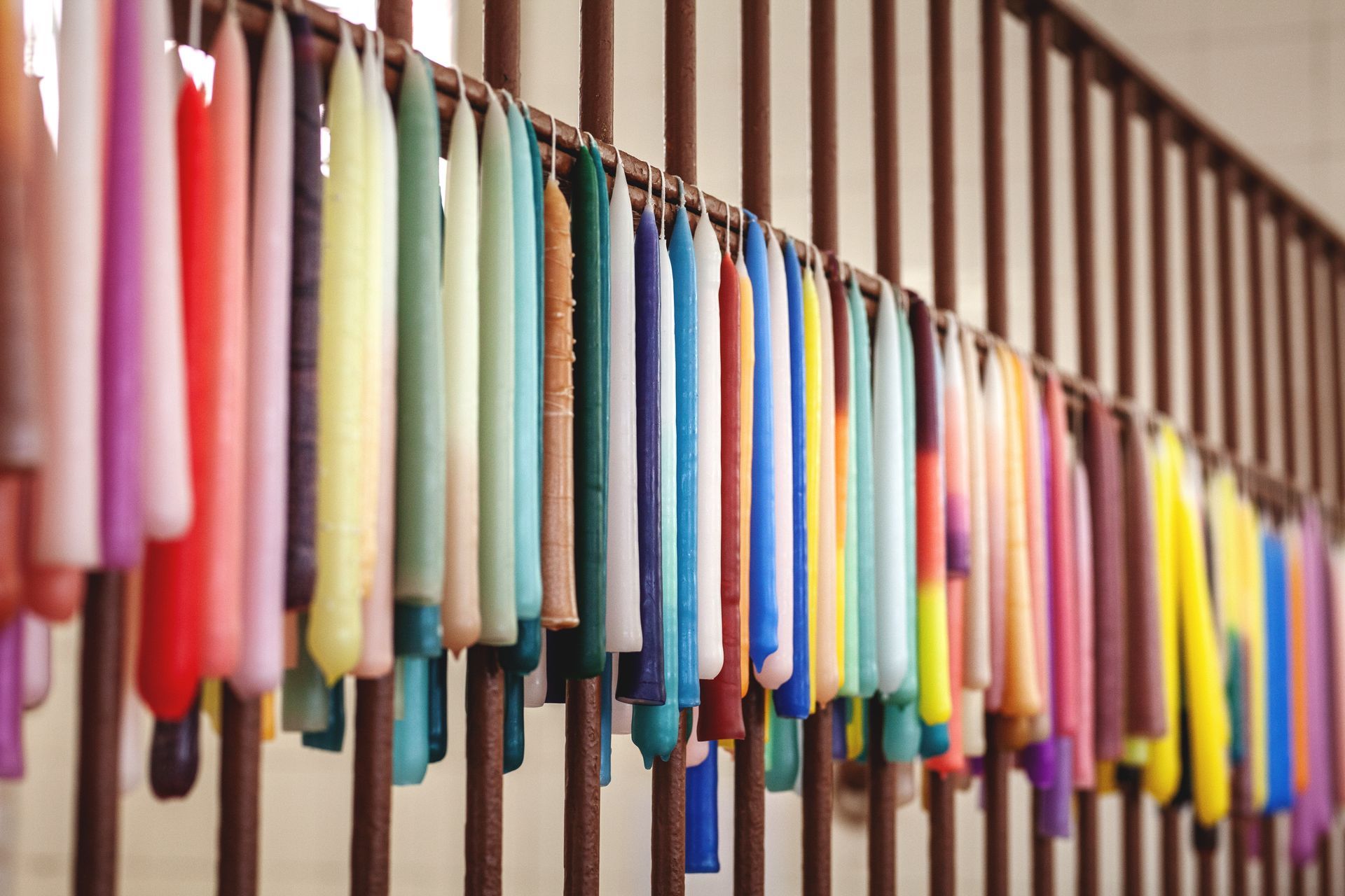 HORIZONAUTEN-Abenteuer Akademie Erlebnispädagogik Eckernförde Natur Kerzenziehen Bienenwachs