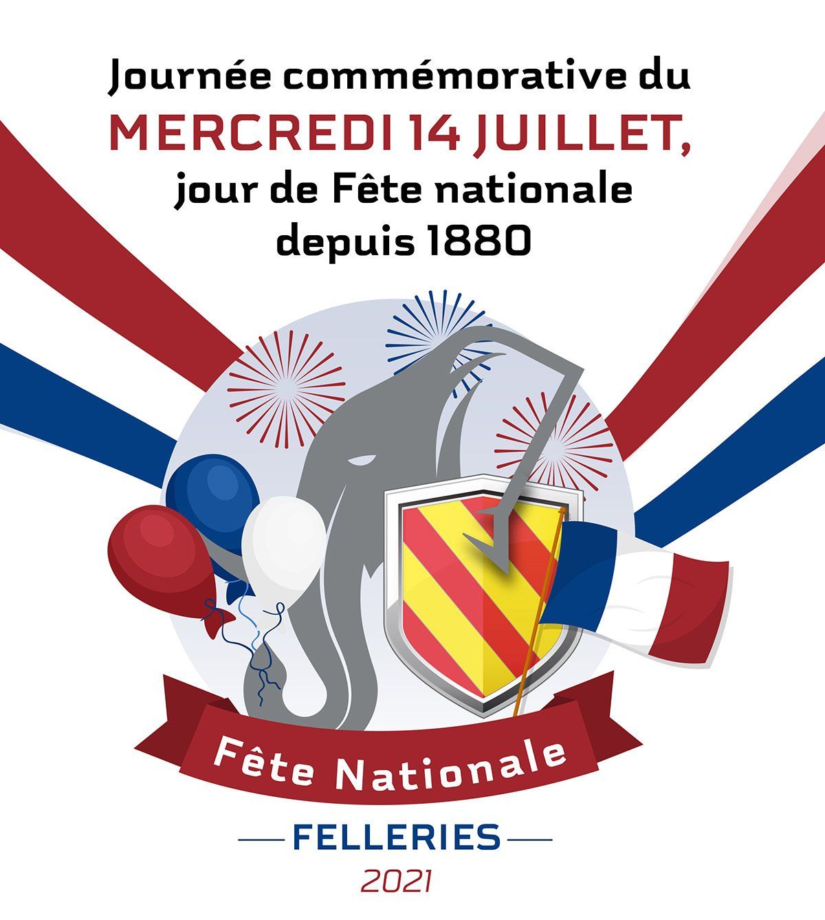 Commune De Felleries