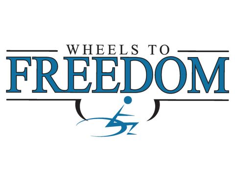 Wheels to Freedom