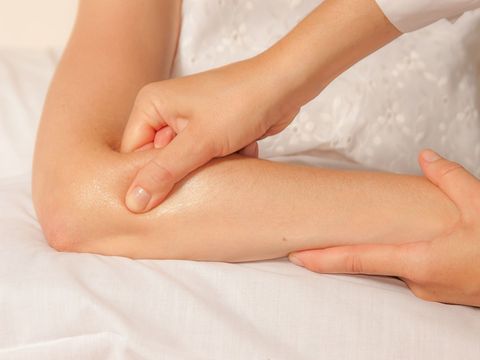 Manuelle Lymphdrainage - Physiotherapie Wunsiedel