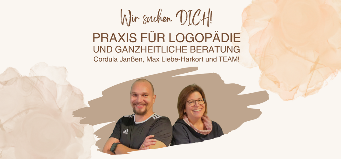 Wir suchen DICH!