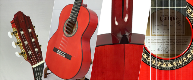 Flamenco Gitarre Kaufen Flamenco Gitarren Und Spanische Gitarren