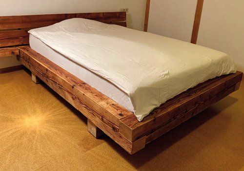 Bildergalerie aus verschiedenen Projekten