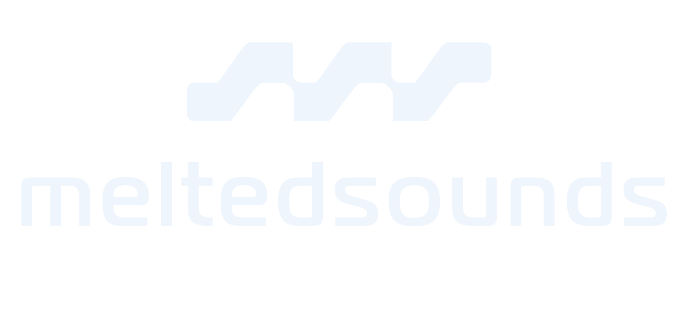meltedsounds