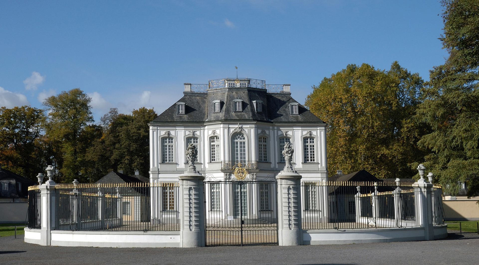 Teppichreinigung Brühl