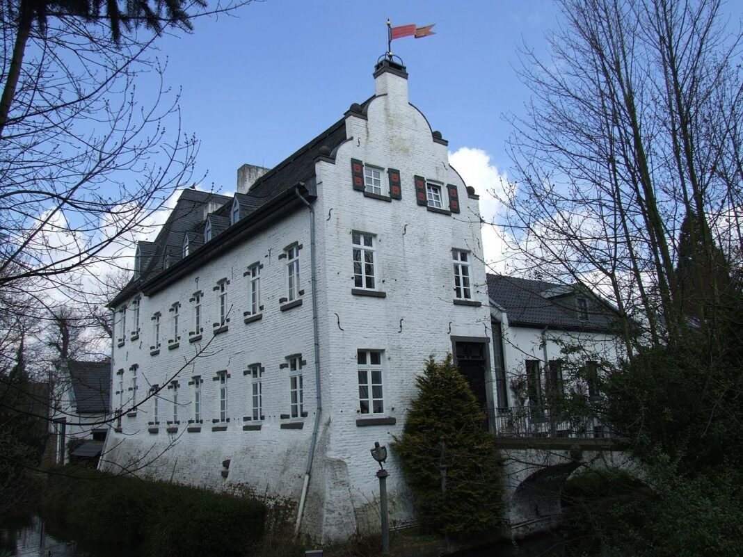 Teppichreinigung Hürth