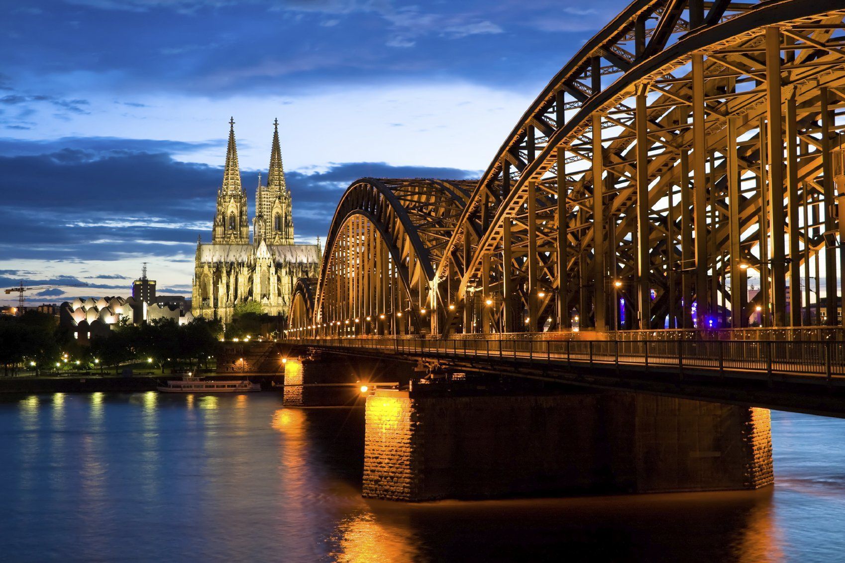 in der Nähe Köln