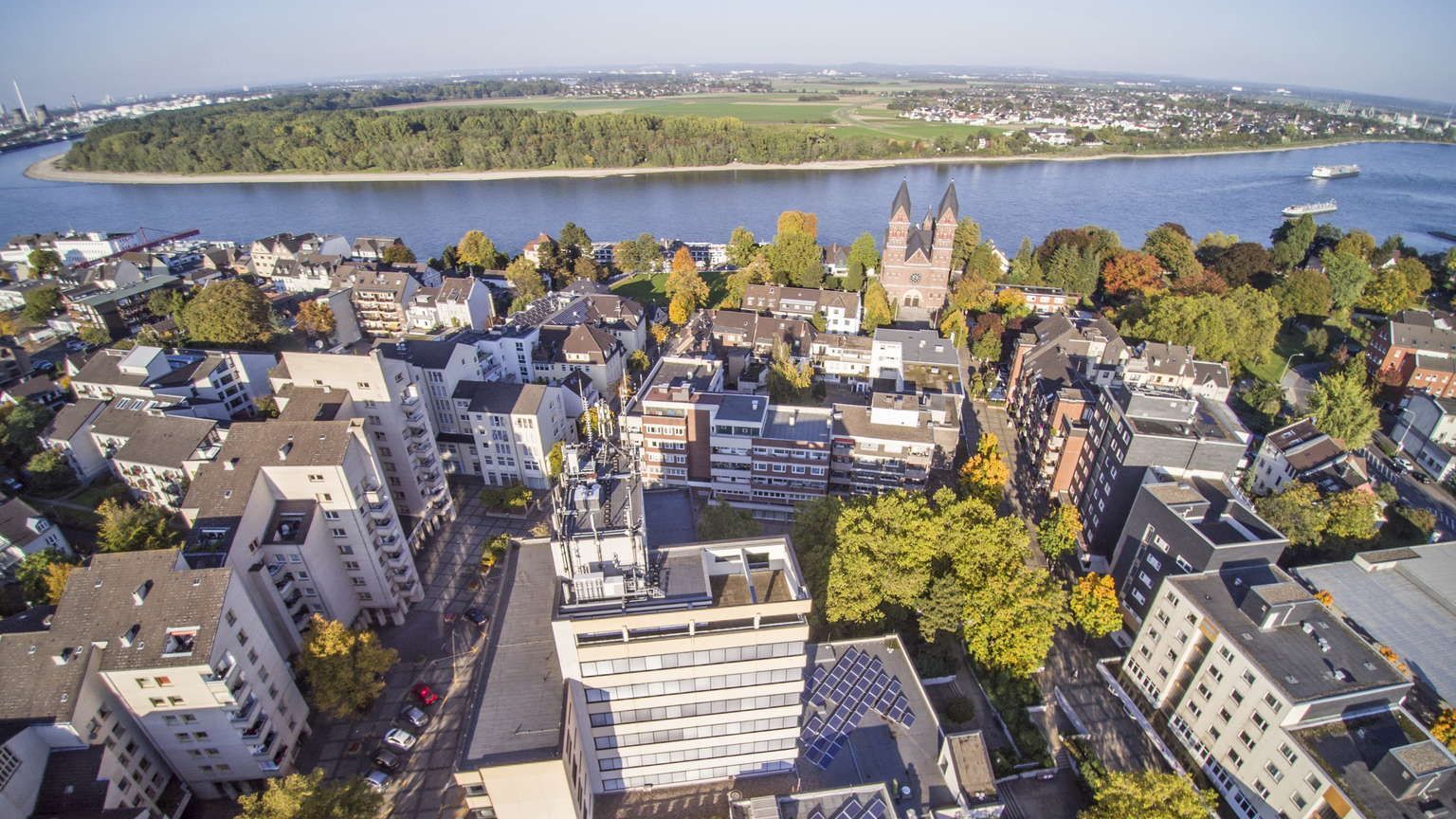 Teppichreinigung Wesseling
