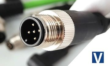 Kabelkonfektion, Kabel Assemblierung. VISIONCON.