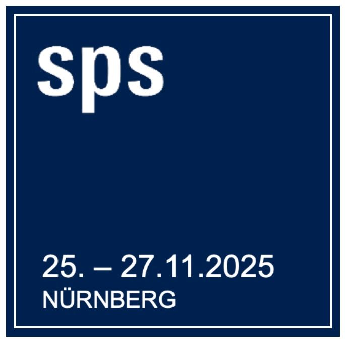Messe SPS: Mit bisher über 900 Ausstellern auf rund 95 % der Fläche des Vorjahres ist das Interesse 