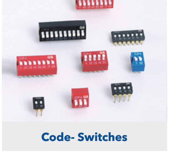Code Switches, THR, SMT
