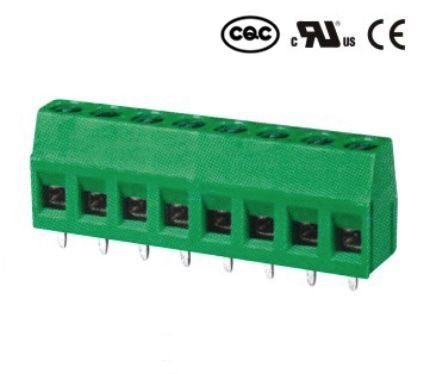 PCB-schraubklemme