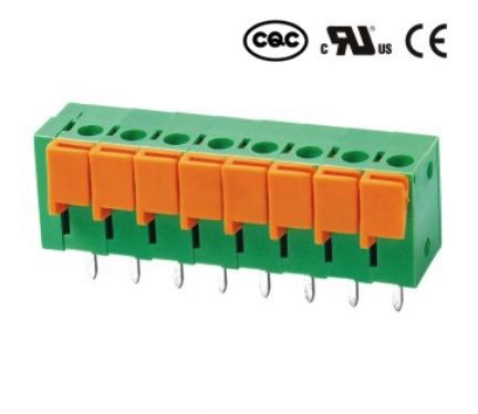 PCB Printklemme