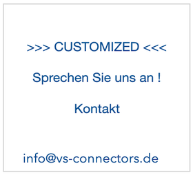 Kundenanfragen VISIONCON.