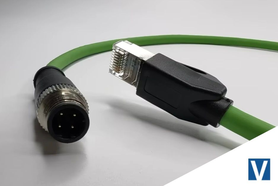 Kabelkonfektion, Kabel Assemblierung. VISIONCON.