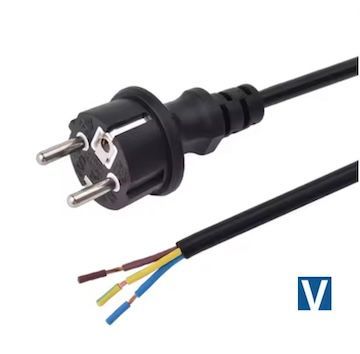 Kabelkonfektion, Kabel Assemblierung. VISIONCON.