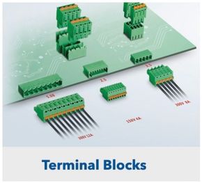 Terminal Block, Steckbare Leiterplatten-Steckverbinder