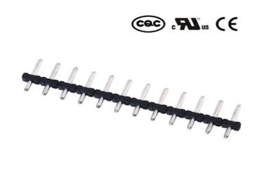 PCB Klemme, side entry