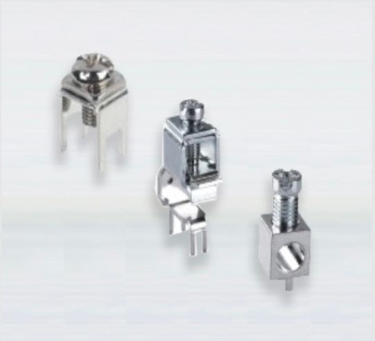 Cnnectorsby VISIONCON.