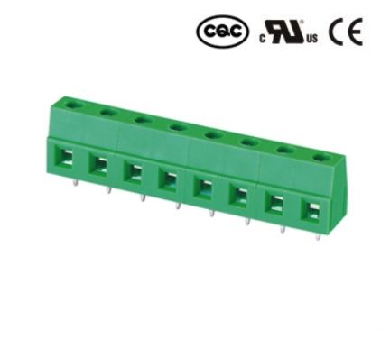 PCB-Schraubklemme