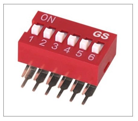 Code-Switches, SMT