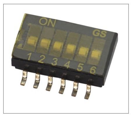 Code-Switch, SMT