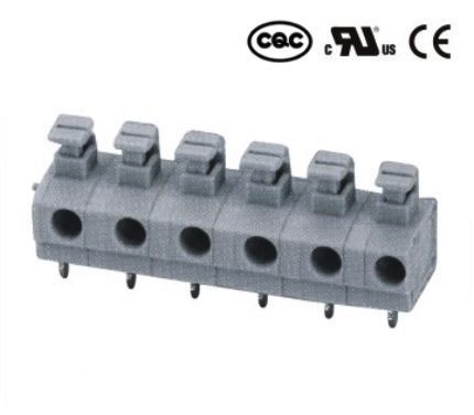 PCB- Klemmen