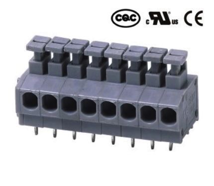 PCB- Klemmen