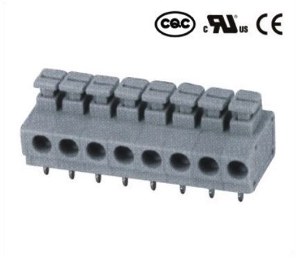 PCB- Klemmen