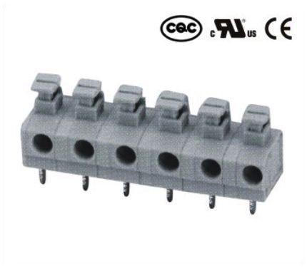 PCB- Klemmen