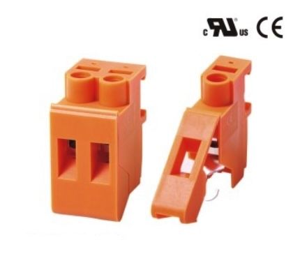 PCB- Klemmen