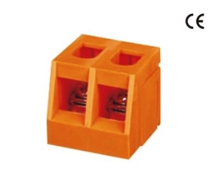 PCB- Klemmen